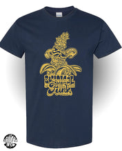 Mr. Pineapple T-Shirt