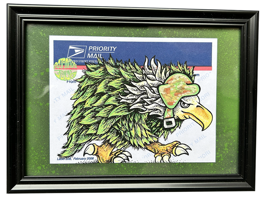 Eagle