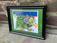 Eagle