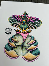 Botanical Booty 1