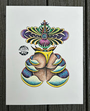 Botanical Booty 4