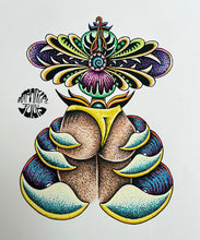 Botanical Booty 4