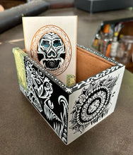 Cigar Box