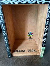 Cigar Box