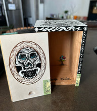 Cigar Box