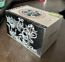Cigar Box