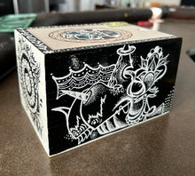 Cigar Box