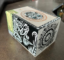 Cigar Box