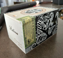 Cigar Box