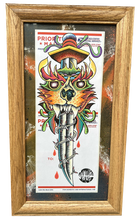 Dagger 1