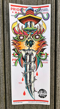 Dagger 1