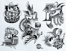 Flash Sheet #3