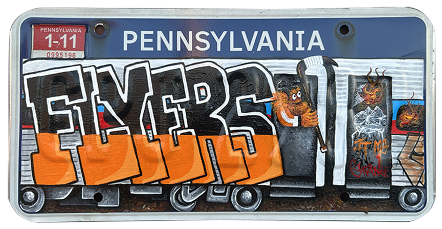 Septa Gritty