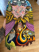 Unveiled
