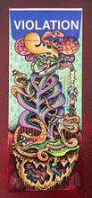 PPA Snake Charmer II