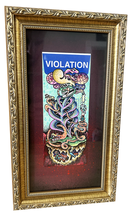 PPA Snake Charmer II