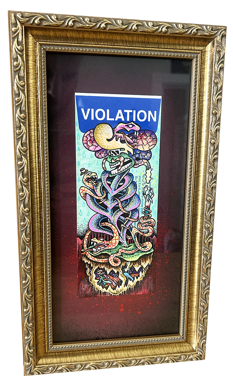 PPA Snake Charmer II