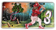 Swing of his Life