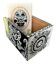 Cigar Box