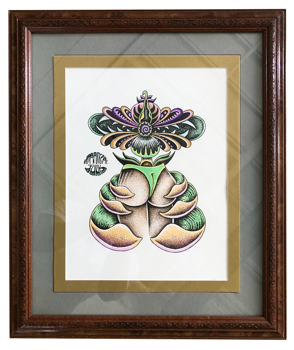 Booty Blossom