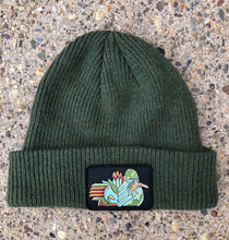 Corporal Mallard Beanie