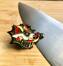 Yes Chef Pin
