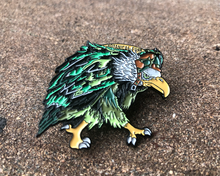 Eagle Pin