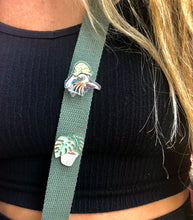 Bird Pin