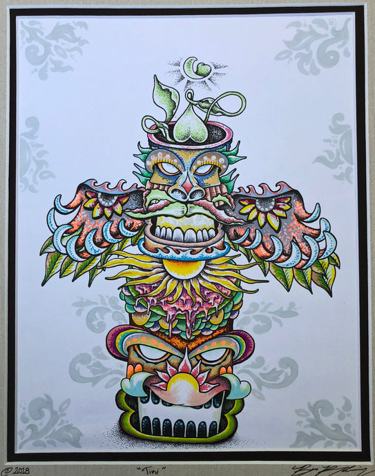 Tiki