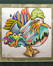 Sgt. Mallard