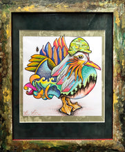 Sgt. Mallard