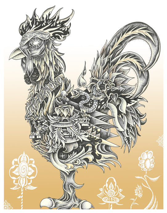 Rooster