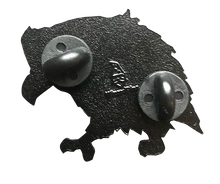 Eagle Pin
