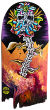 Spinal Flower