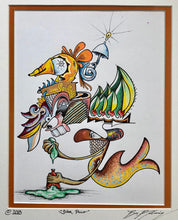 Senor Pollo